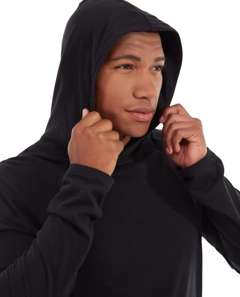 Teton Pullover Hoodie alternate view