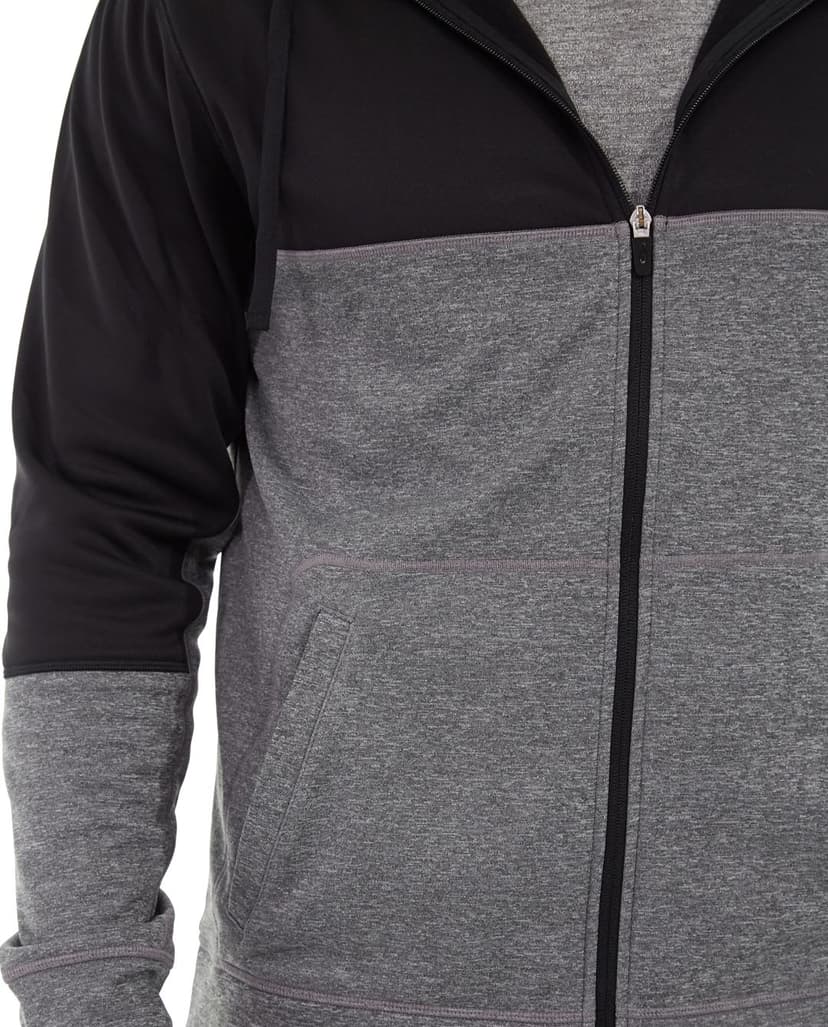 Hero Hoodie alternate view
