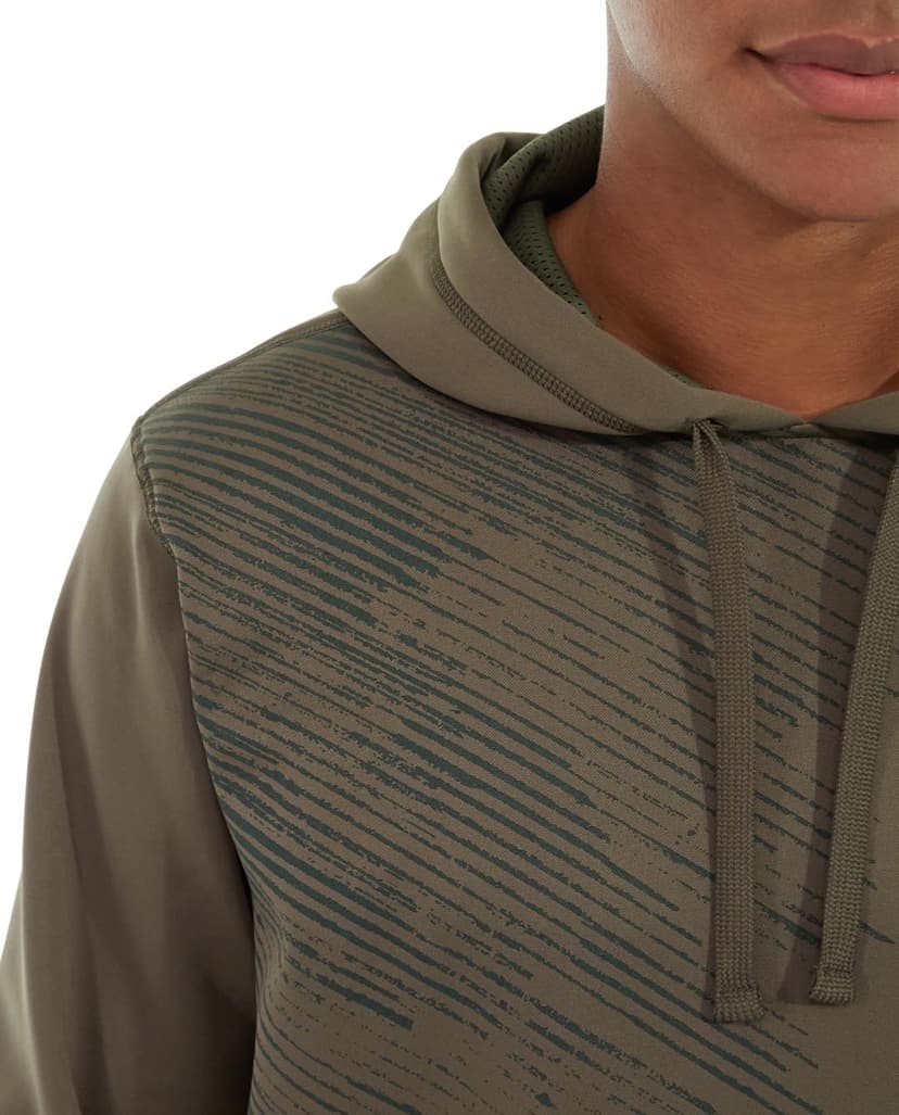 Oslo Trek Hoodie alternate view