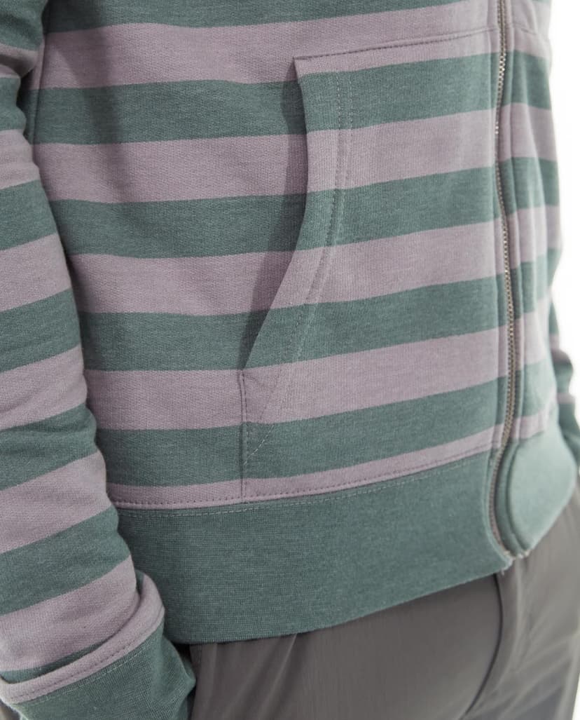 Ajax Full-Zip Sweatshirt alternate view