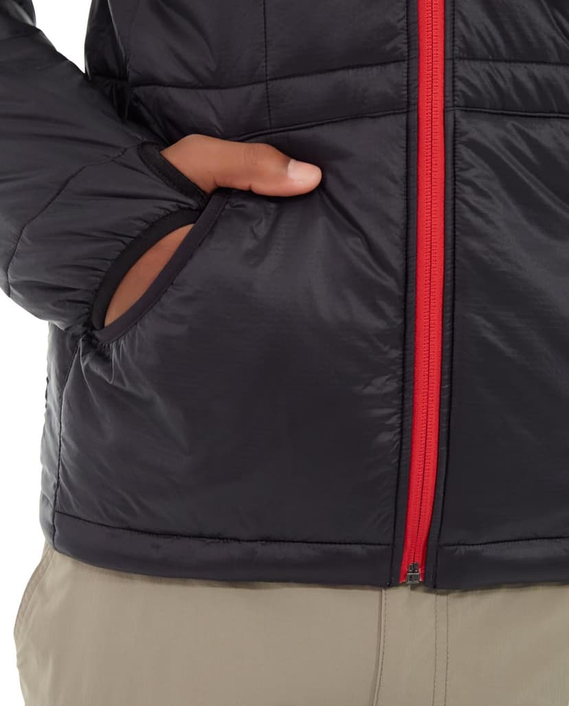 Montana Wind Jacket alternate view