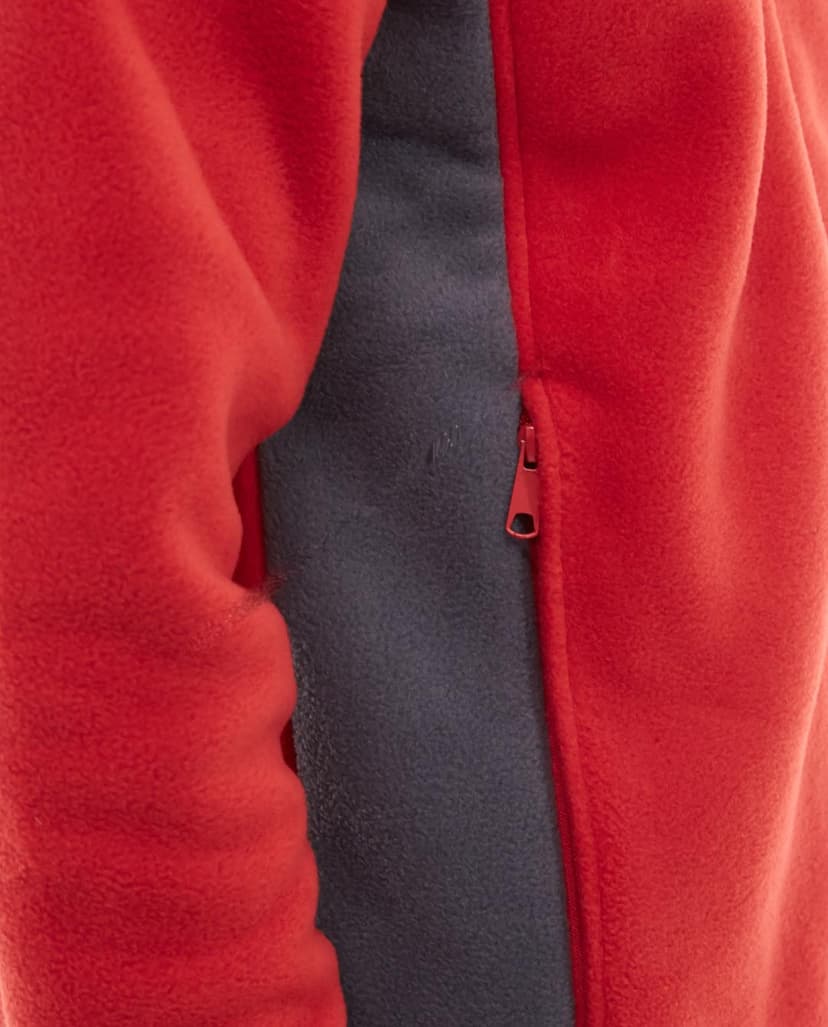 Orion Two-Tone Fitted Jacket alternate view