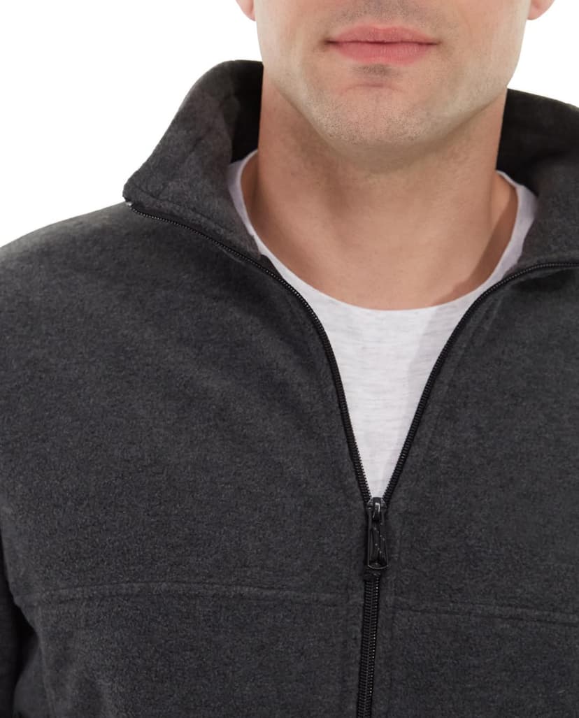 Lando Gym Jacket alternate view