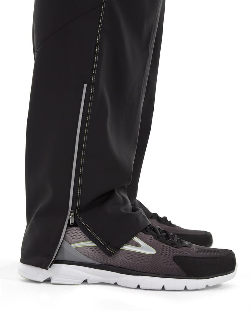 Geo Insulated Jogging Pant alternate view