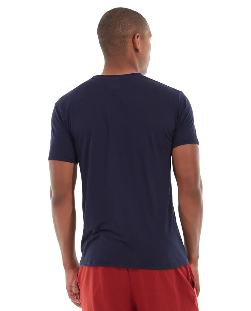 Aero Daily Fitness Tee alternate view