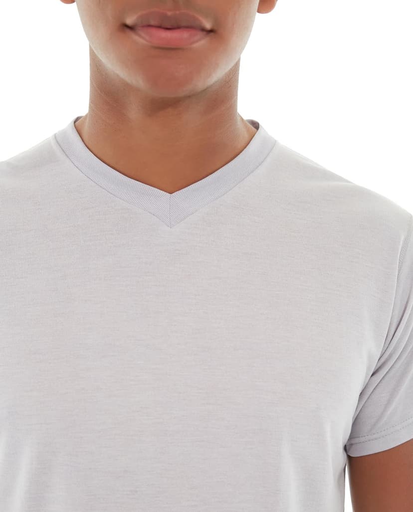Ryker LumaTech™ Tee (V-neck) alternate view