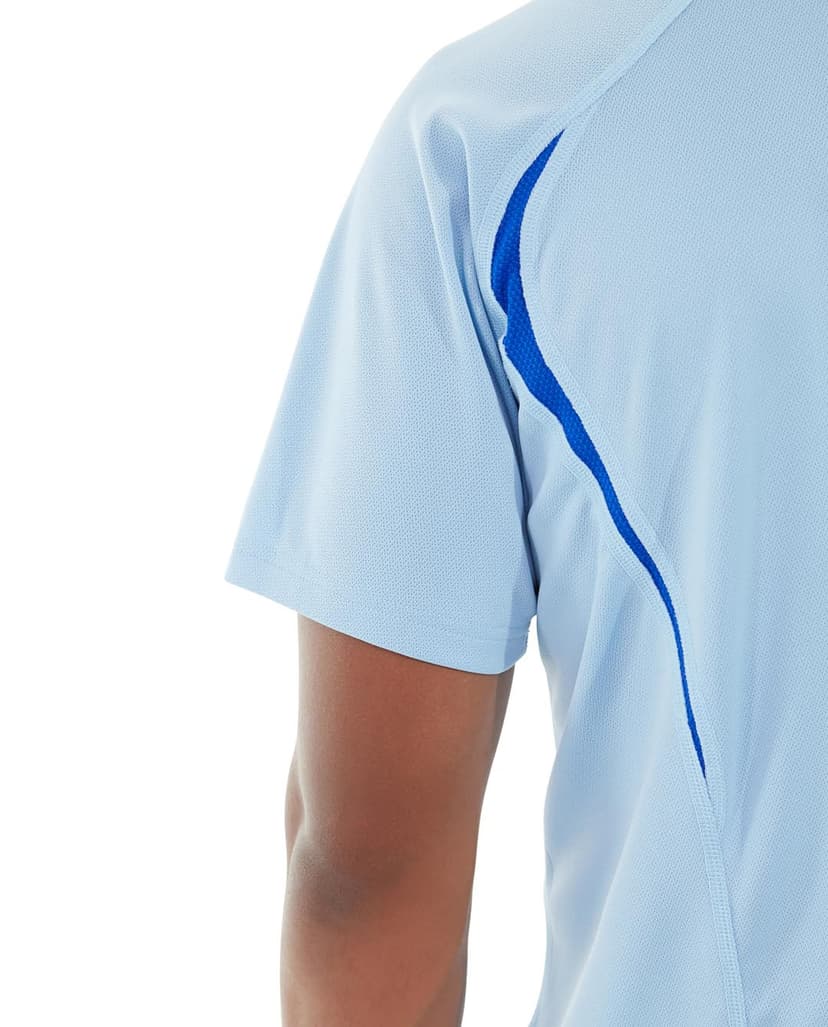 Zoltan Gym Tee alternate view