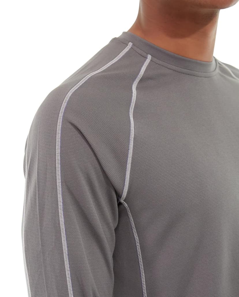 Deion Long-Sleeve EverCool™ Tee alternate view