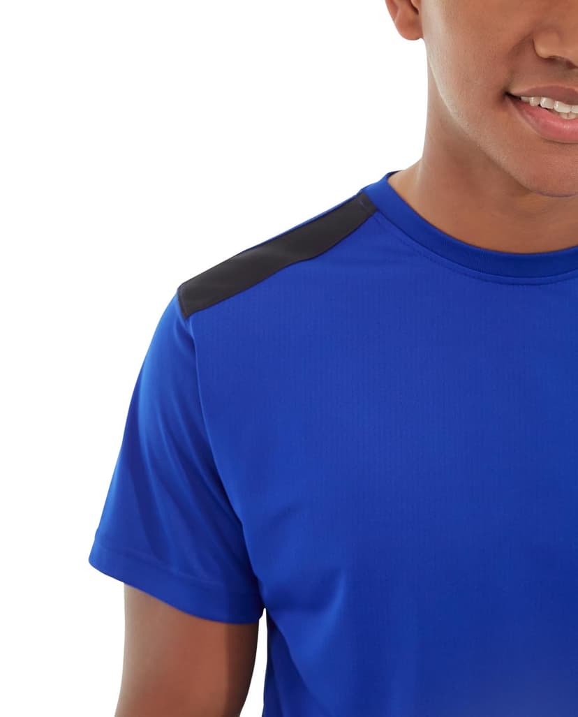 Ryker LumaTech™ Tee (Crew-neck) alternate view