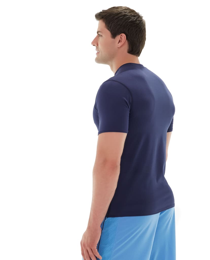 Logan  HeatTec® Tee alternate view