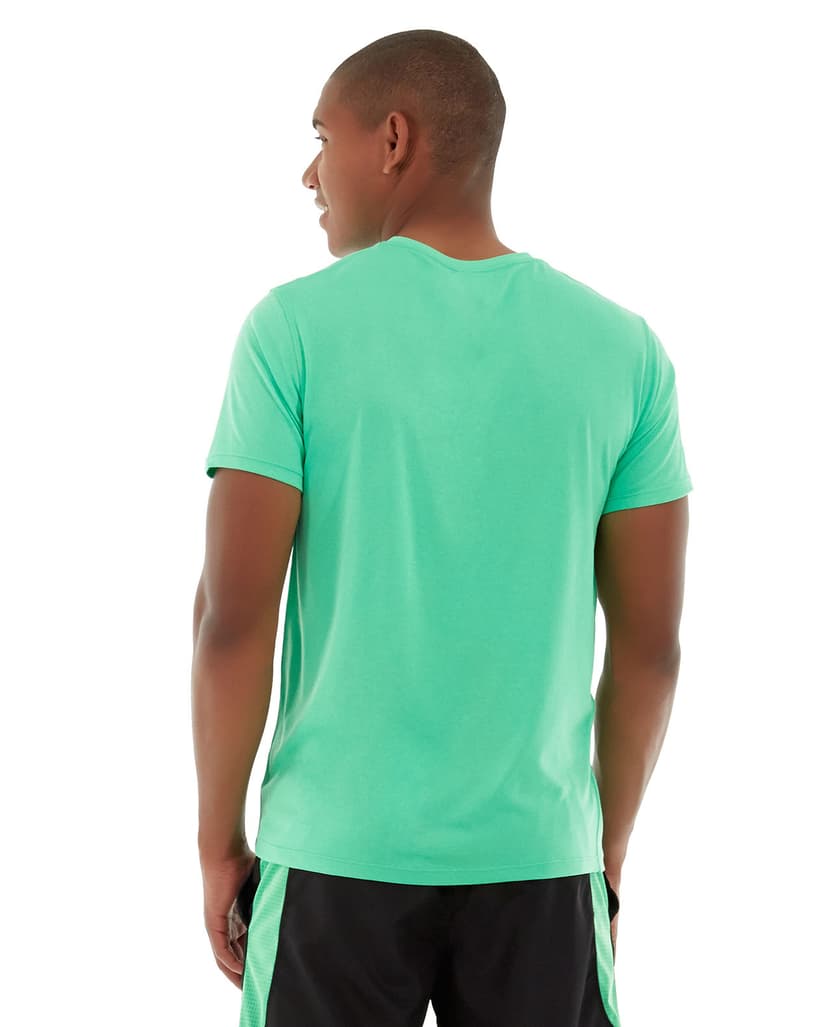 Atomic Endurance Running Tee (V-neck) alternate view