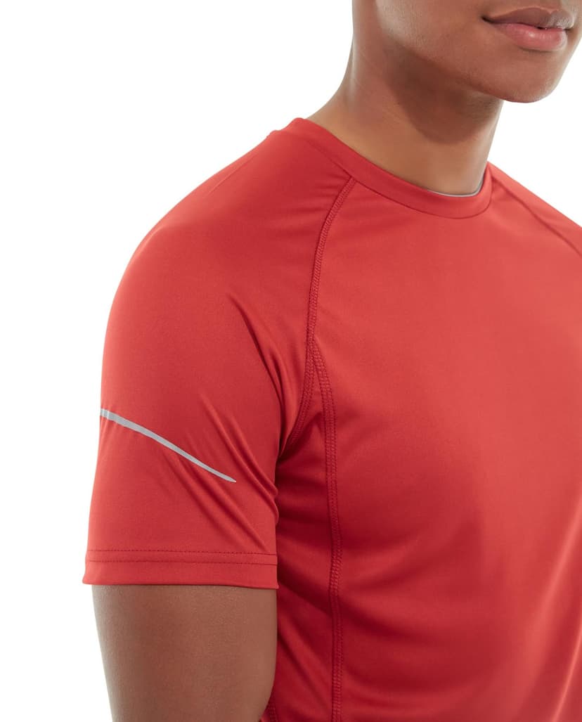 Atomic Endurance Running Tee (Crew-Neck) alternate view