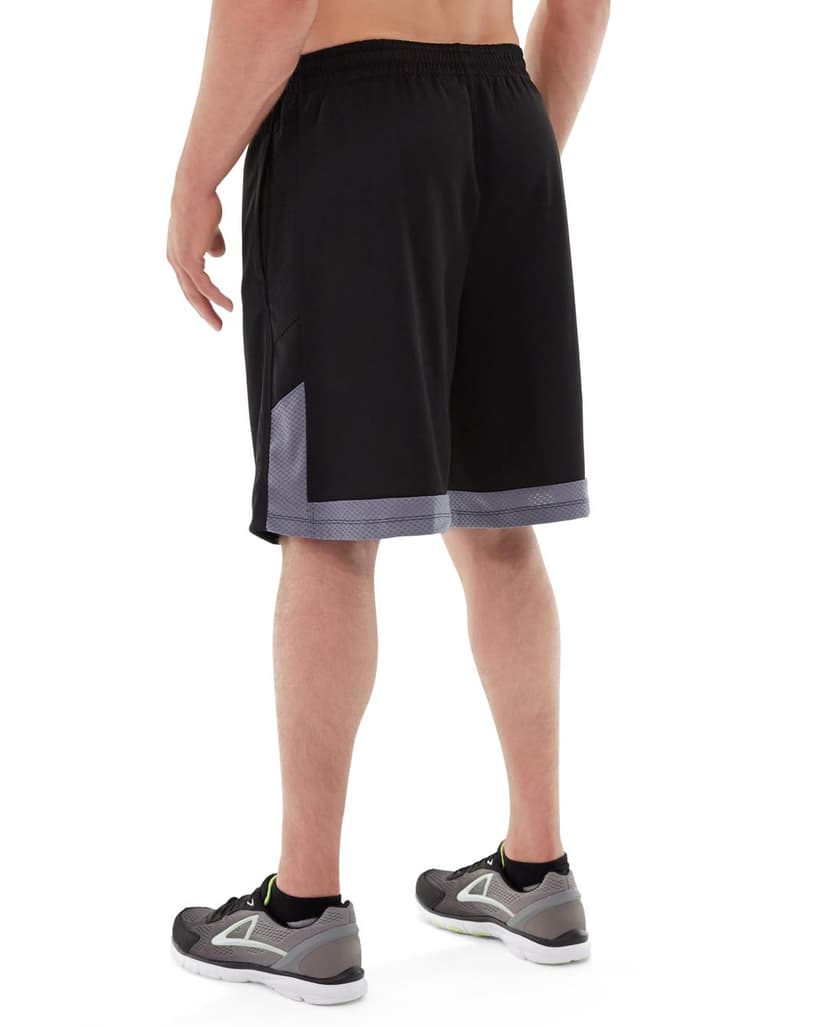 Orestes Fitness Short alternate view