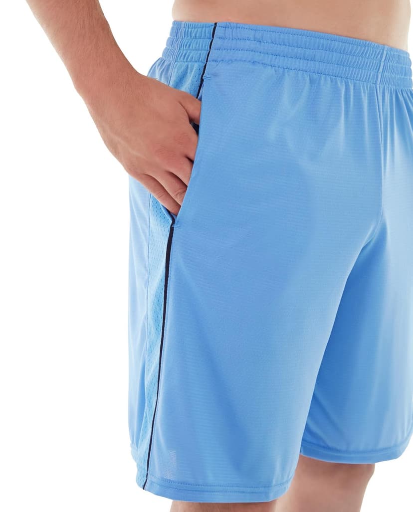Sol Active Short alternate view