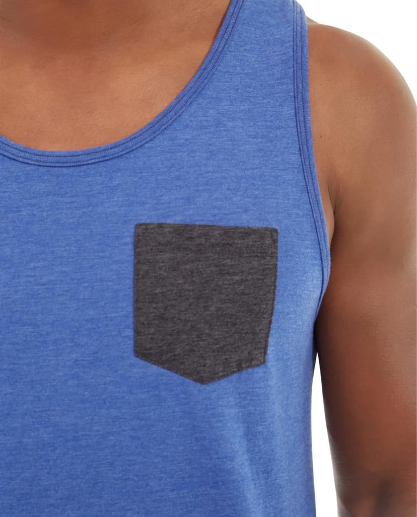 Helios Endurance Tank alternate view