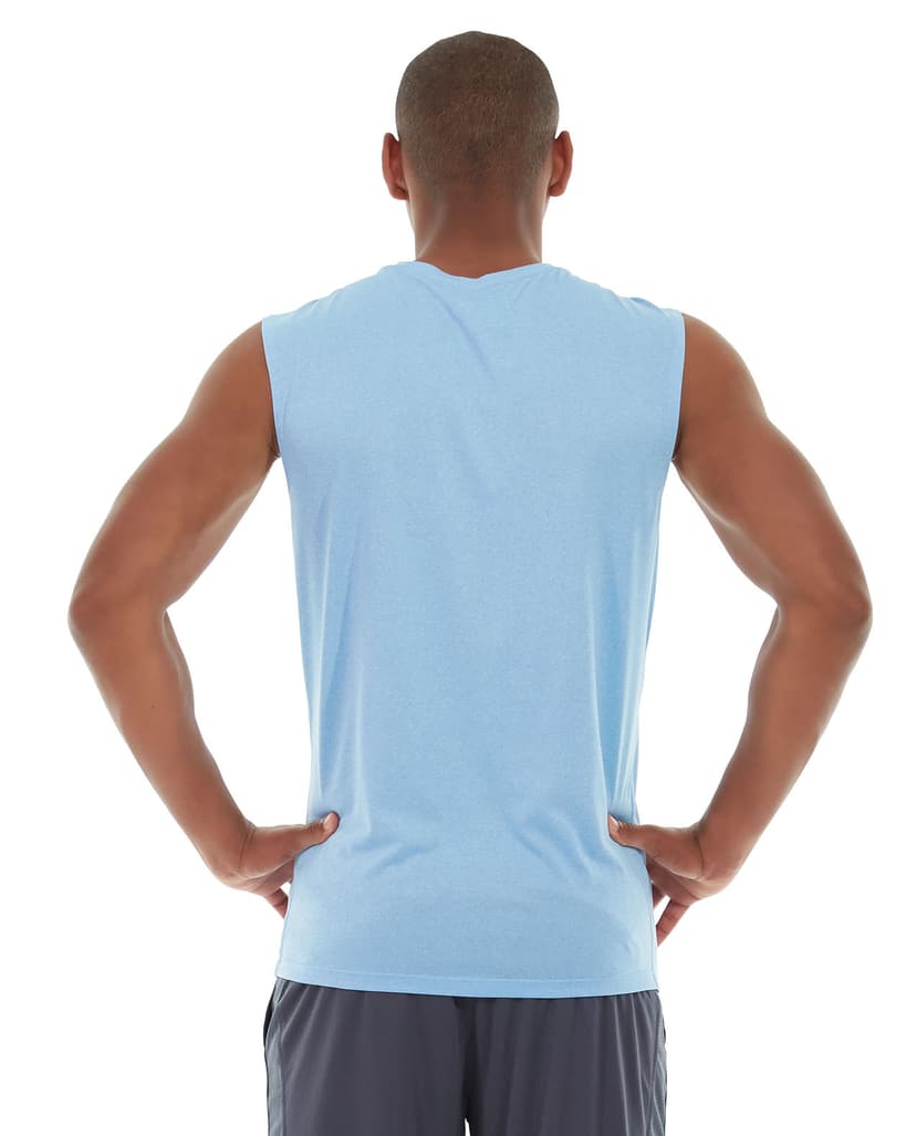 Rocco Gym Tank alternate view
