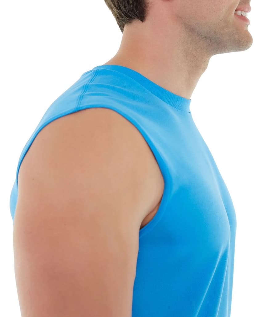 Sinbad Fitness Tank alternate view