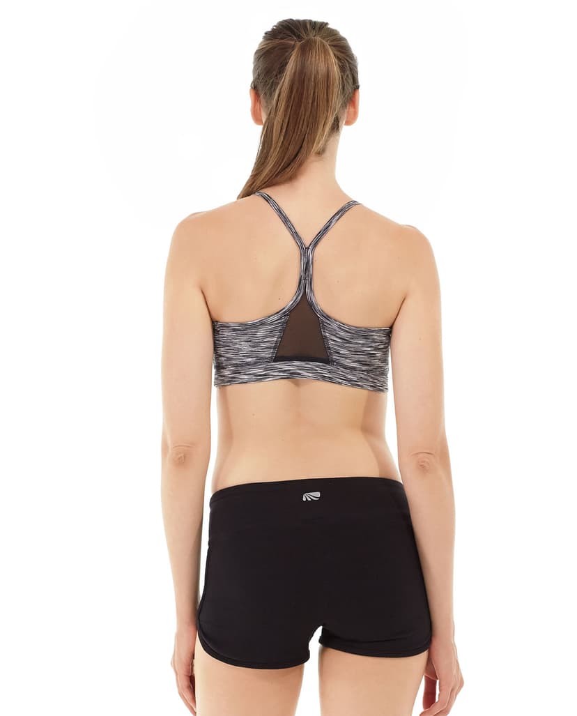 Lucia Cross-Fit Bra alternate view