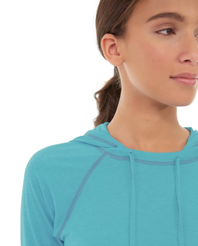 Hera Pullover Hoodie alternate view