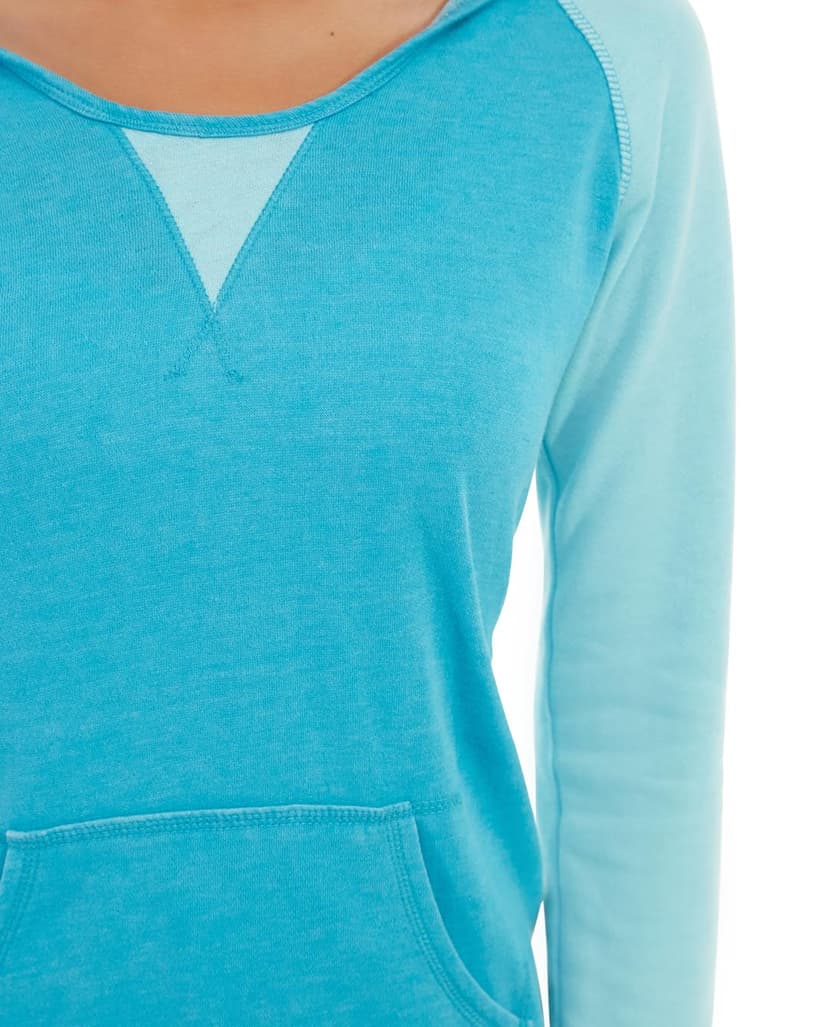 Miko Pullover Hoodie alternate view