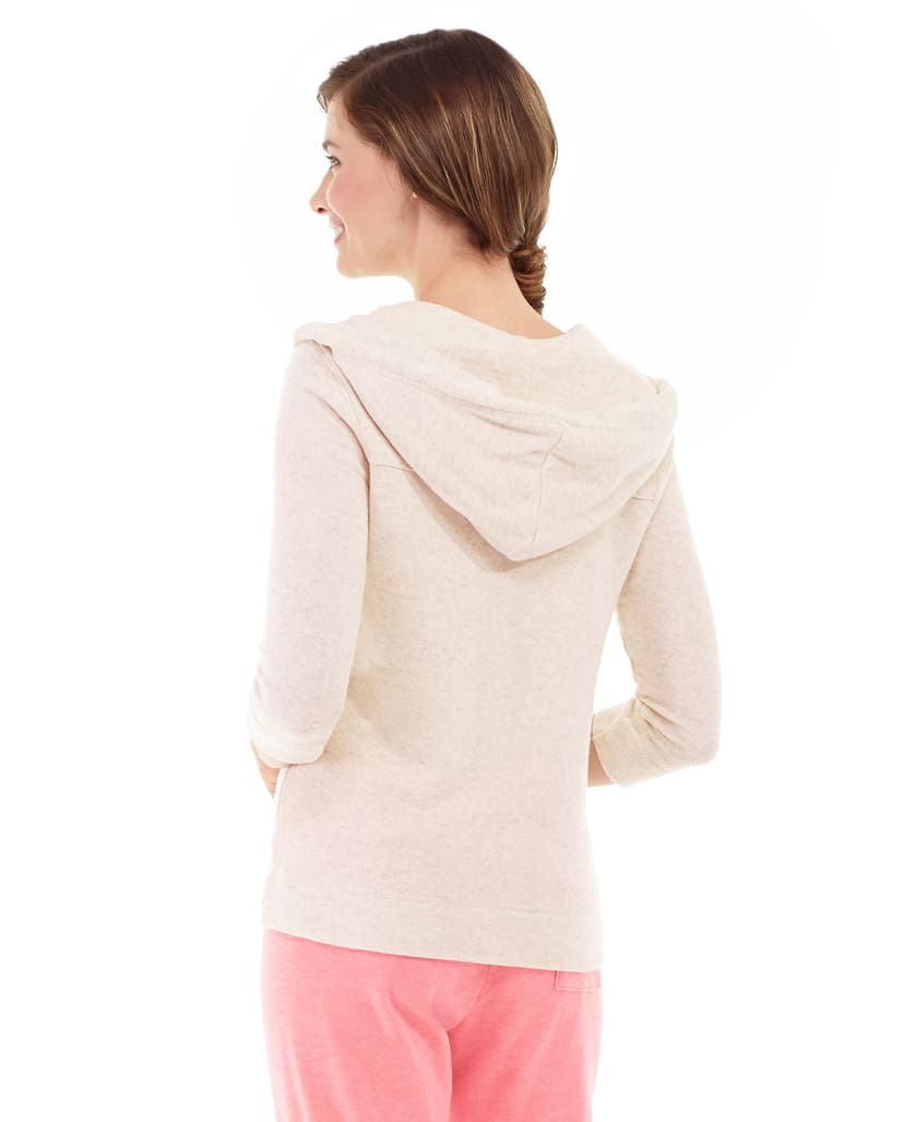 Selene Yoga Hoodie alternate view
