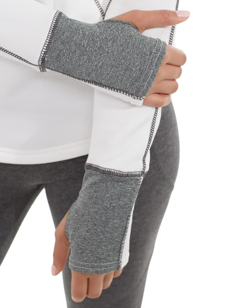 Cassia Funnel Sweatshirt alternate view