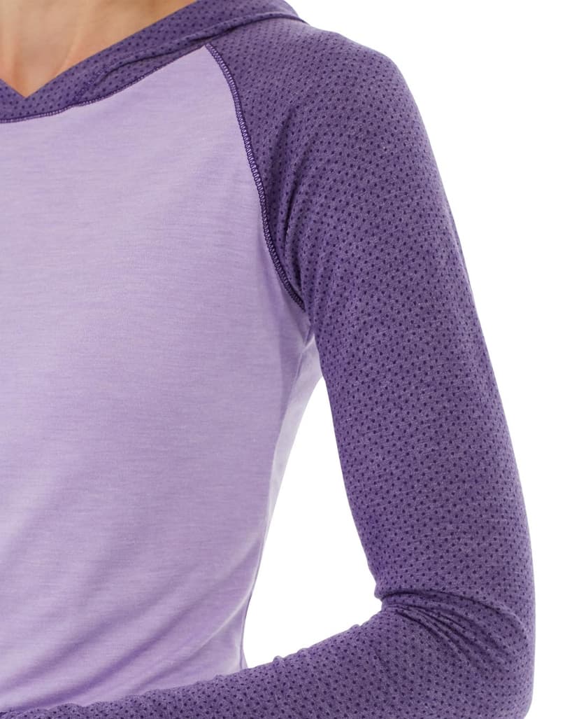 Ariel Roll Sleeve Sweatshirt alternate view