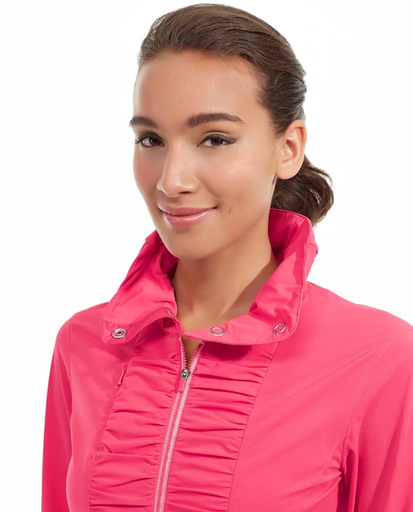 Stellar Solar Jacket alternate view