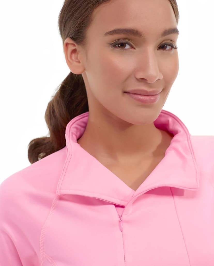 Augusta Pullover Jacket alternate view