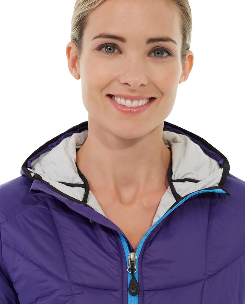 Juno Jacket alternate view