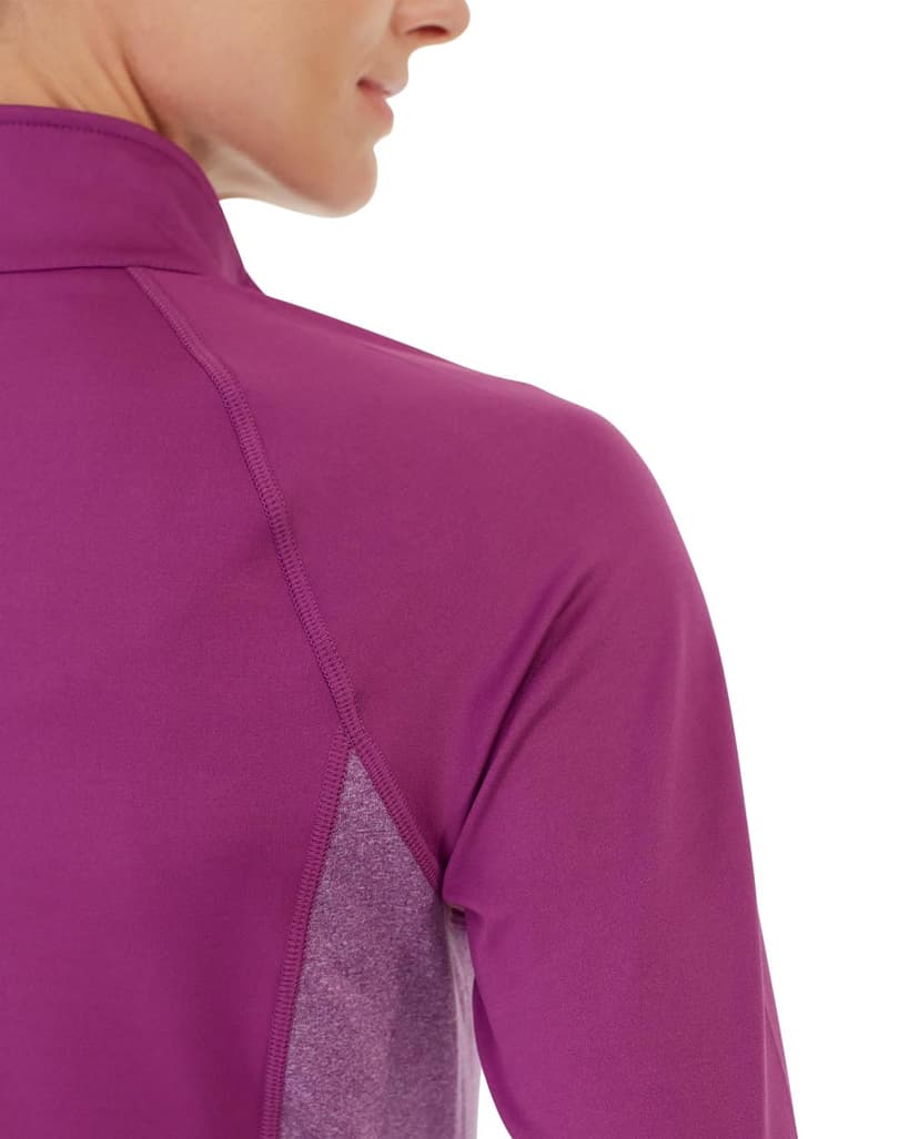 Inez Full Zip Jacket alternate view
