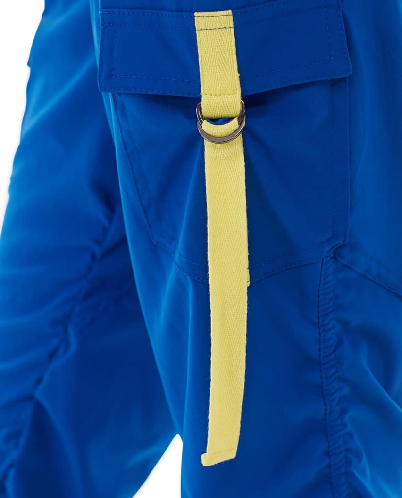 Ida Workout Parachute Pant alternate view