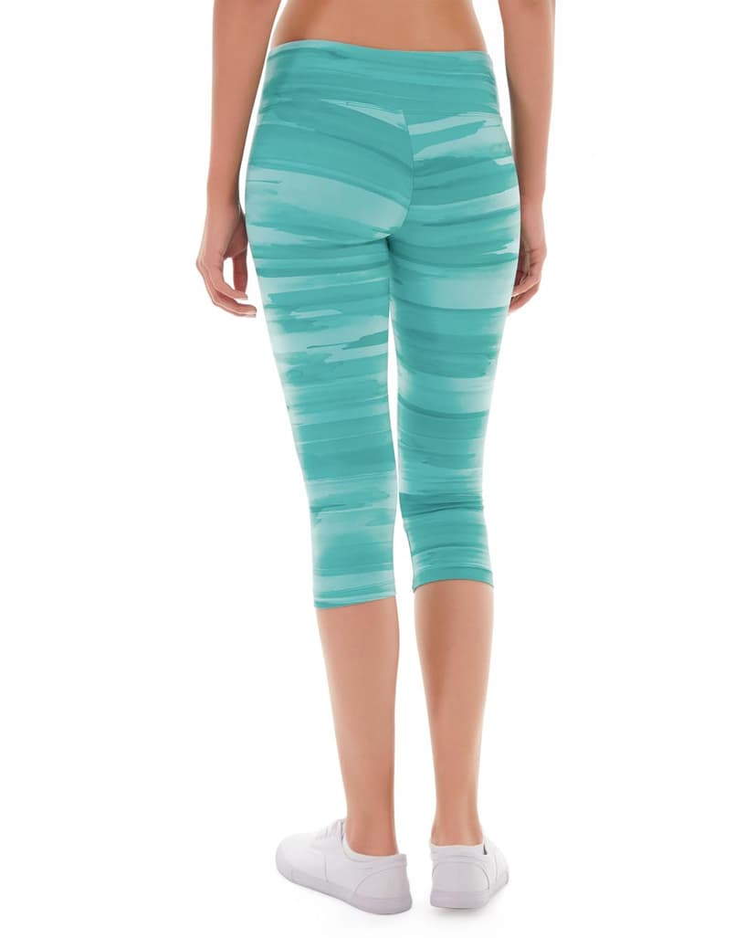Sylvia Capri alternate view
