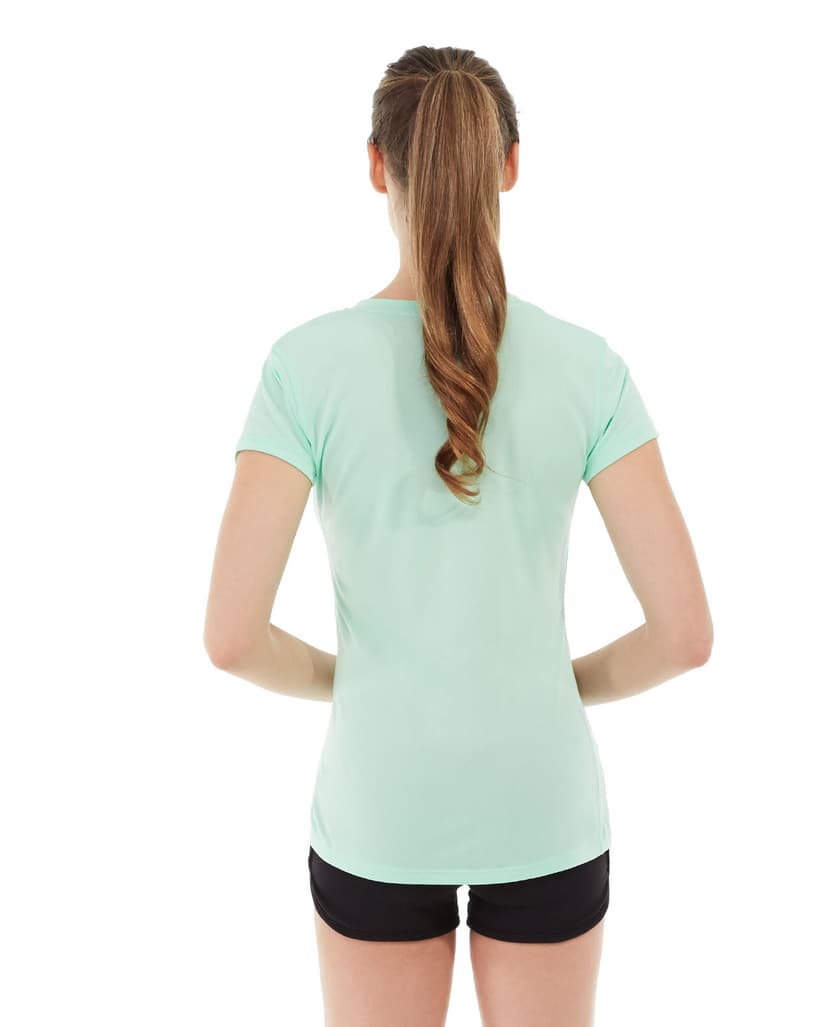 Gabrielle Micro Sleeve Top alternate view