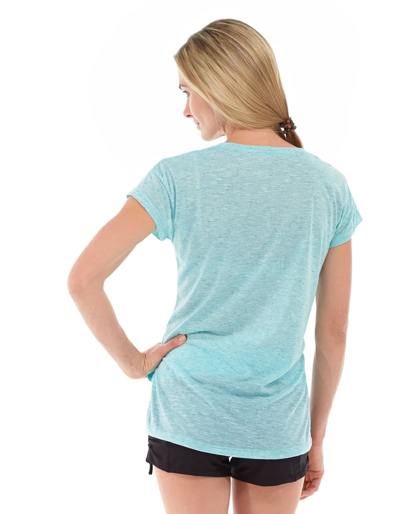 Layla Tee alternate view