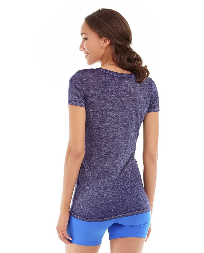 Minerva LumaTech™ V-Tee alternate view