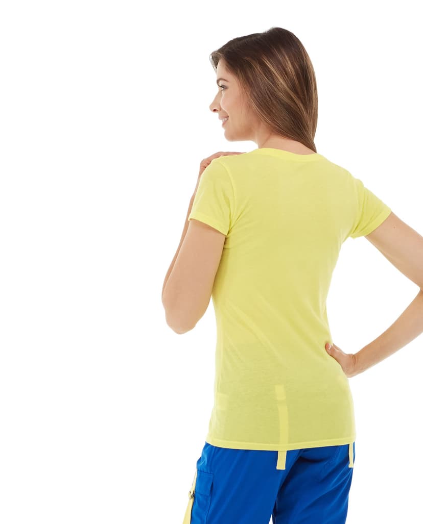 Diva Gym Tee alternate view