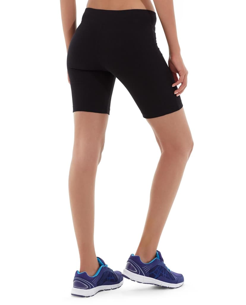 Echo Fit Compression Short alternate view