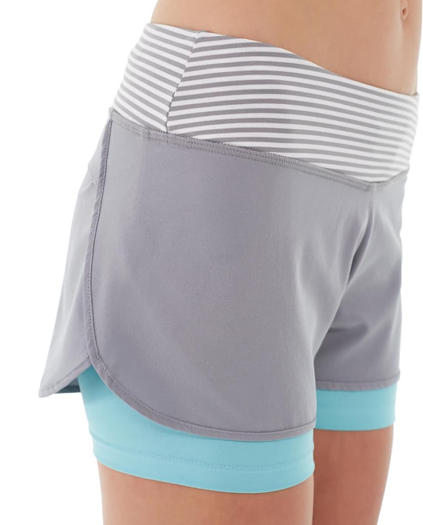 Mimi All-Purpose Short alternate view